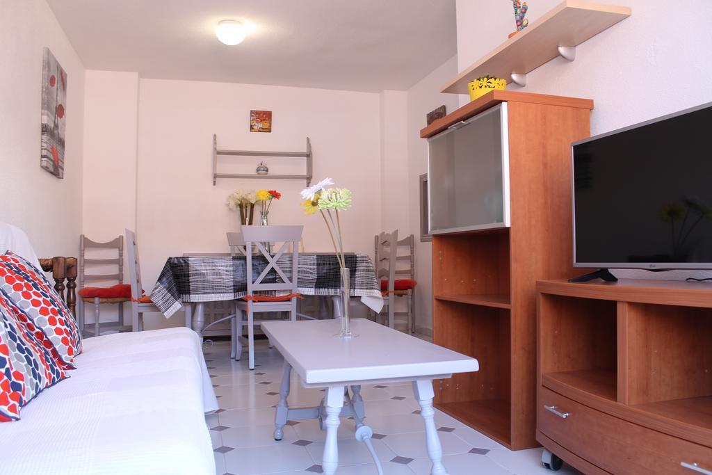 Apartamento Promar Peñíscola Exterior foto