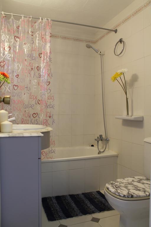 Apartamento Promar Peñíscola Exterior foto